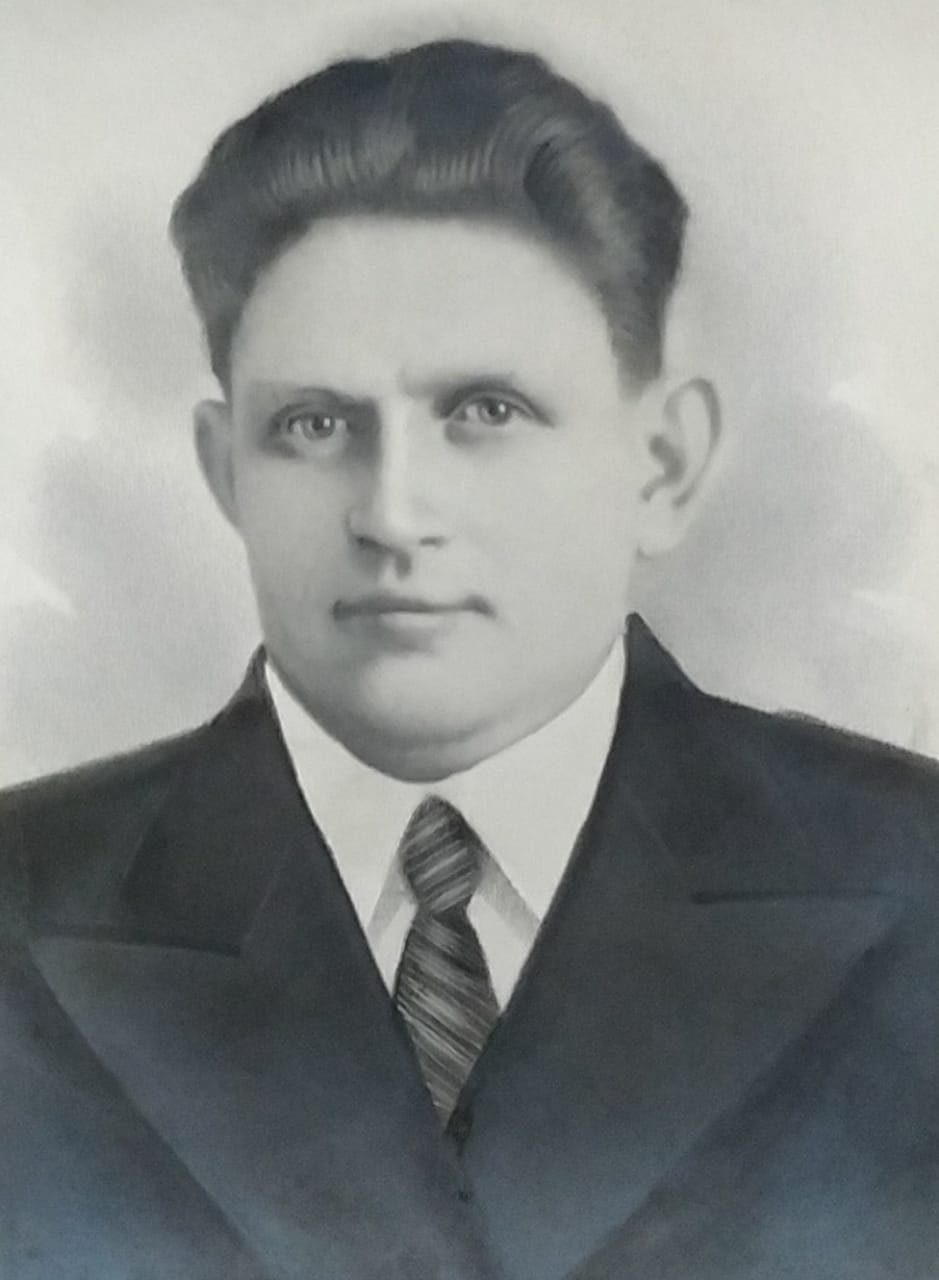 Бессмертный полк